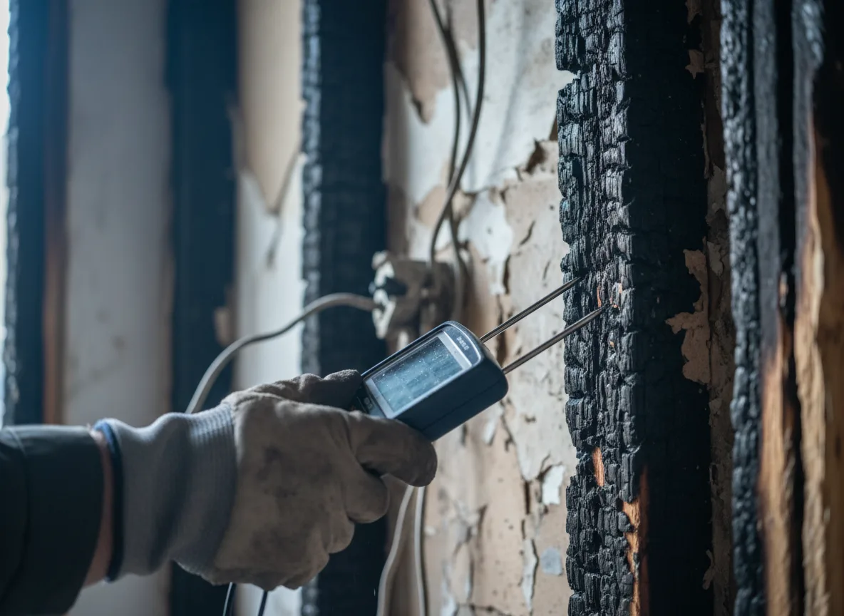 Fire Damage Restoration Mcnabb, IL FAQs